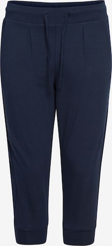 zils b.young Klasiskas bikses 'BYPandina': no priekšpuses