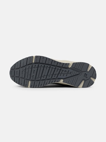 FILA Sneaker low 'FILA NEON LS'‌‌‌‌‌‌‌ in Schwarz