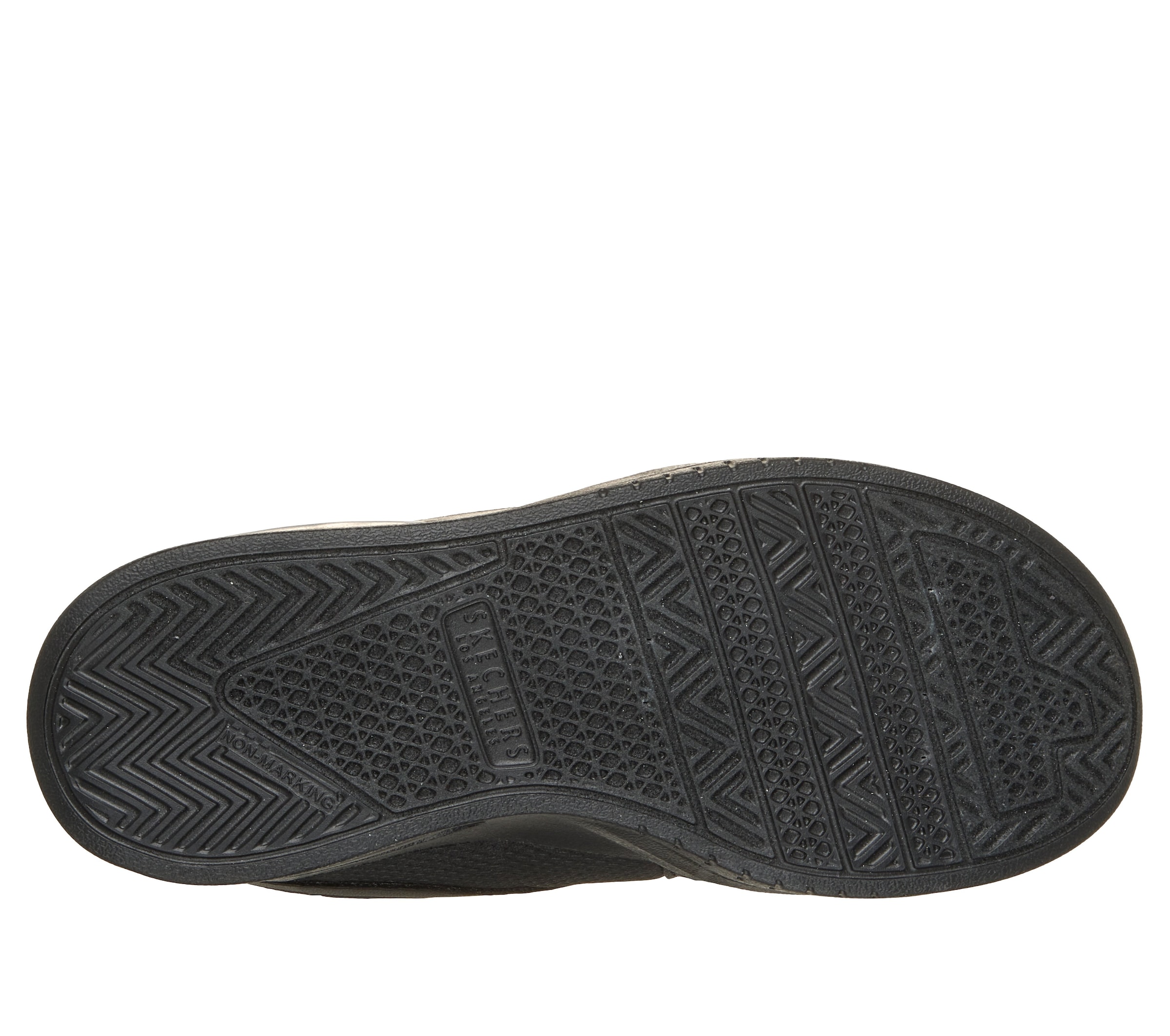 SKECHERS Sneakers in Black
