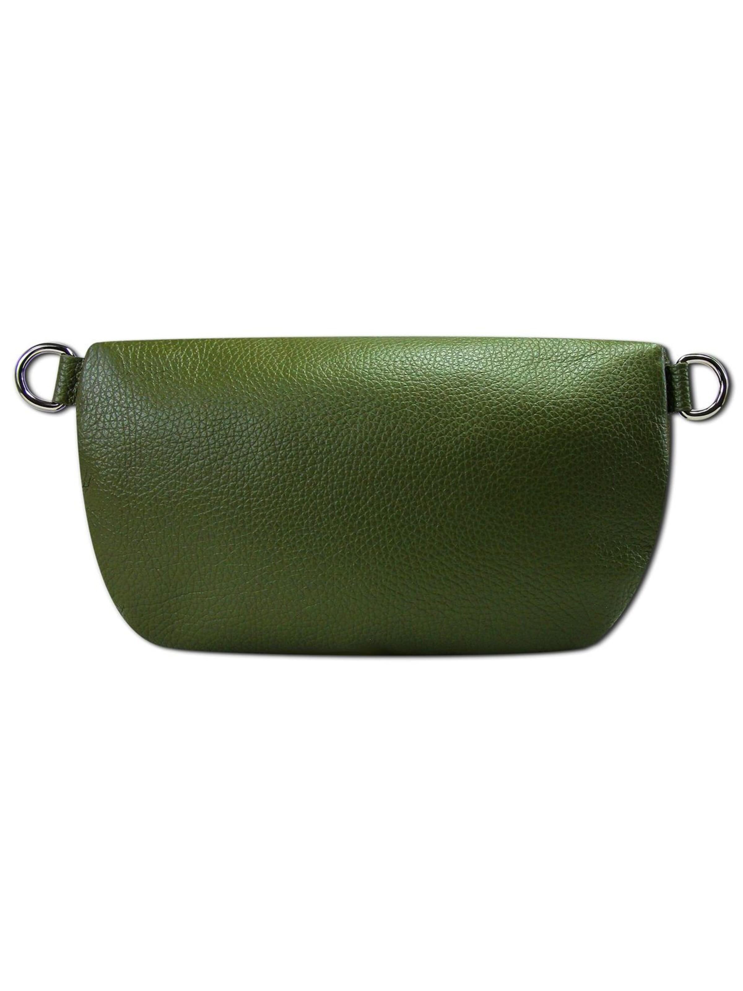 Toscanto Belt bag in Green