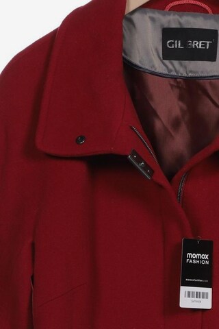 GIL BRET Jacket & Coat in XL in Red