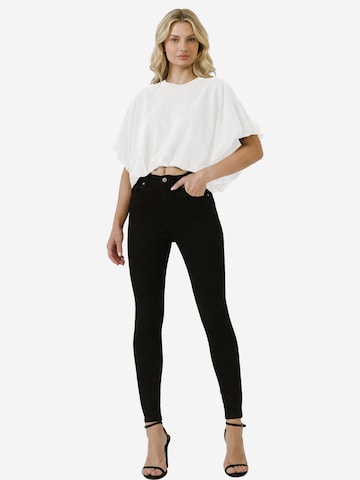 Imily Bela Oversized shirt in White