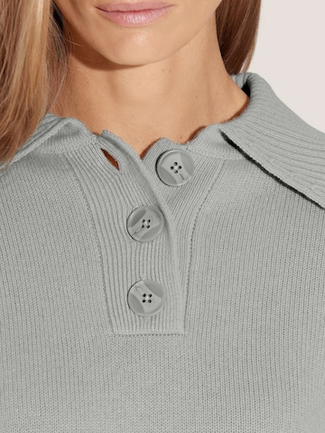 MADELEINE Trui in Grijs