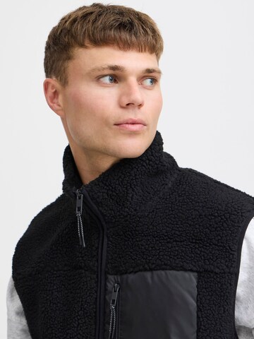 The Jogg Concept Weste ' JCMMBERRI  WAISTCOAT 4 ' in Schwarz