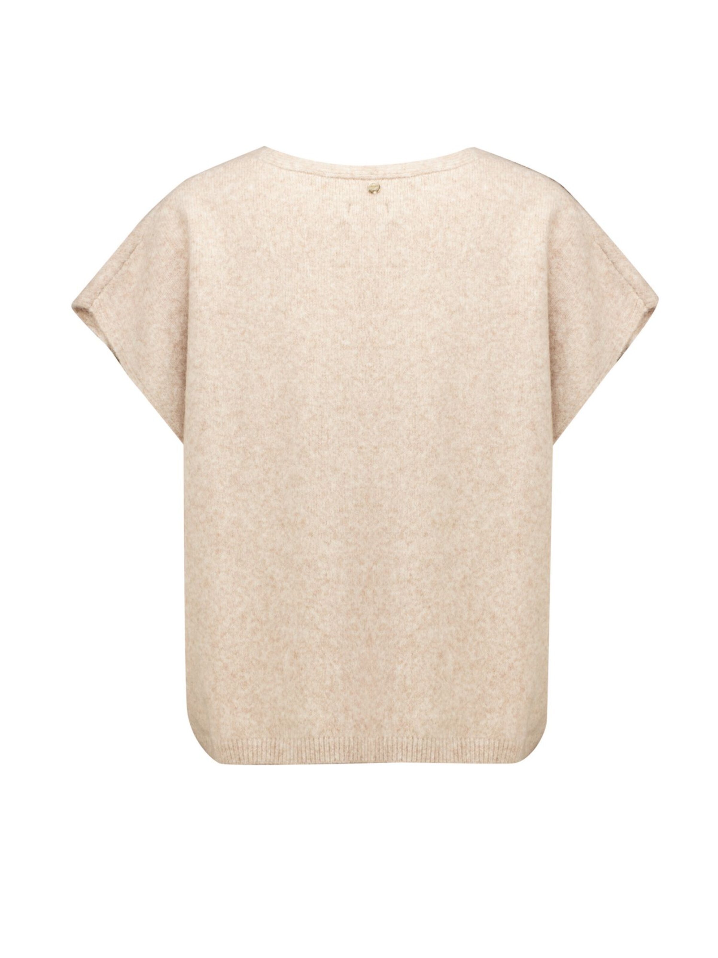 Veste mi-saison Deeluxe en beige