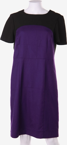 MONA Dress in L in Purple: front