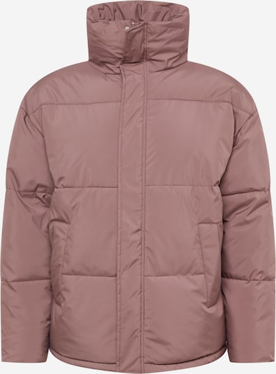 BURTON MENSWEAR LONDON Vinterjacka i mauve, Produktvy