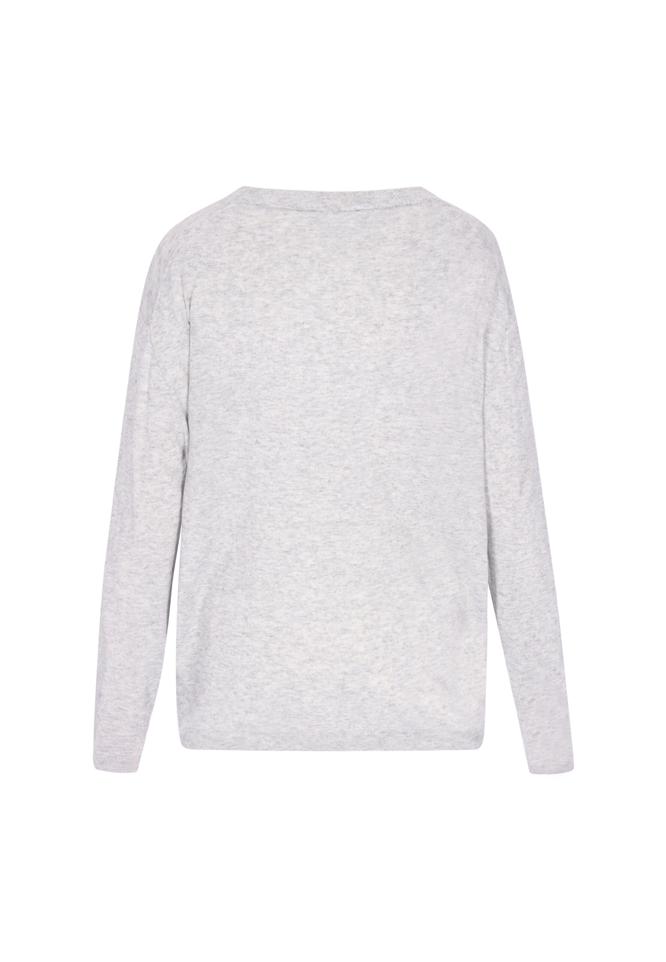 Usha Trui 'Casual' in Grijs