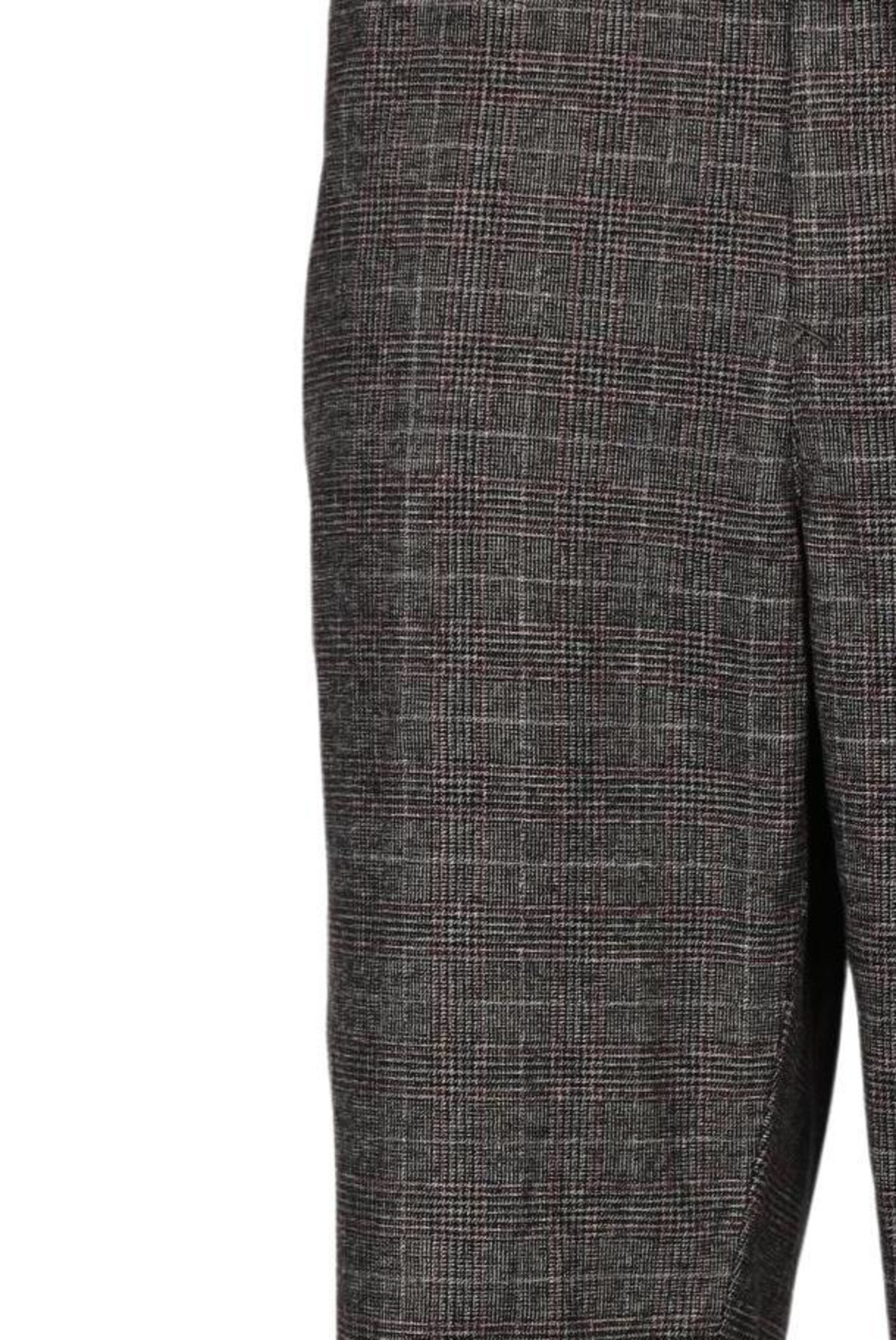 TOMMY HILFIGER Pants in 34 in Grey