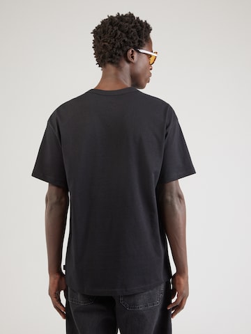 Nike Sportswear Μπλουζάκι 'Premium Essential' σε μαύρο