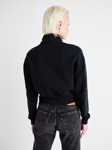 LEVI'S ® Collegetakki 'SARA' värissä musta