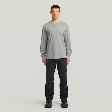 G-STAR Shirt 'Nifous' in Grey