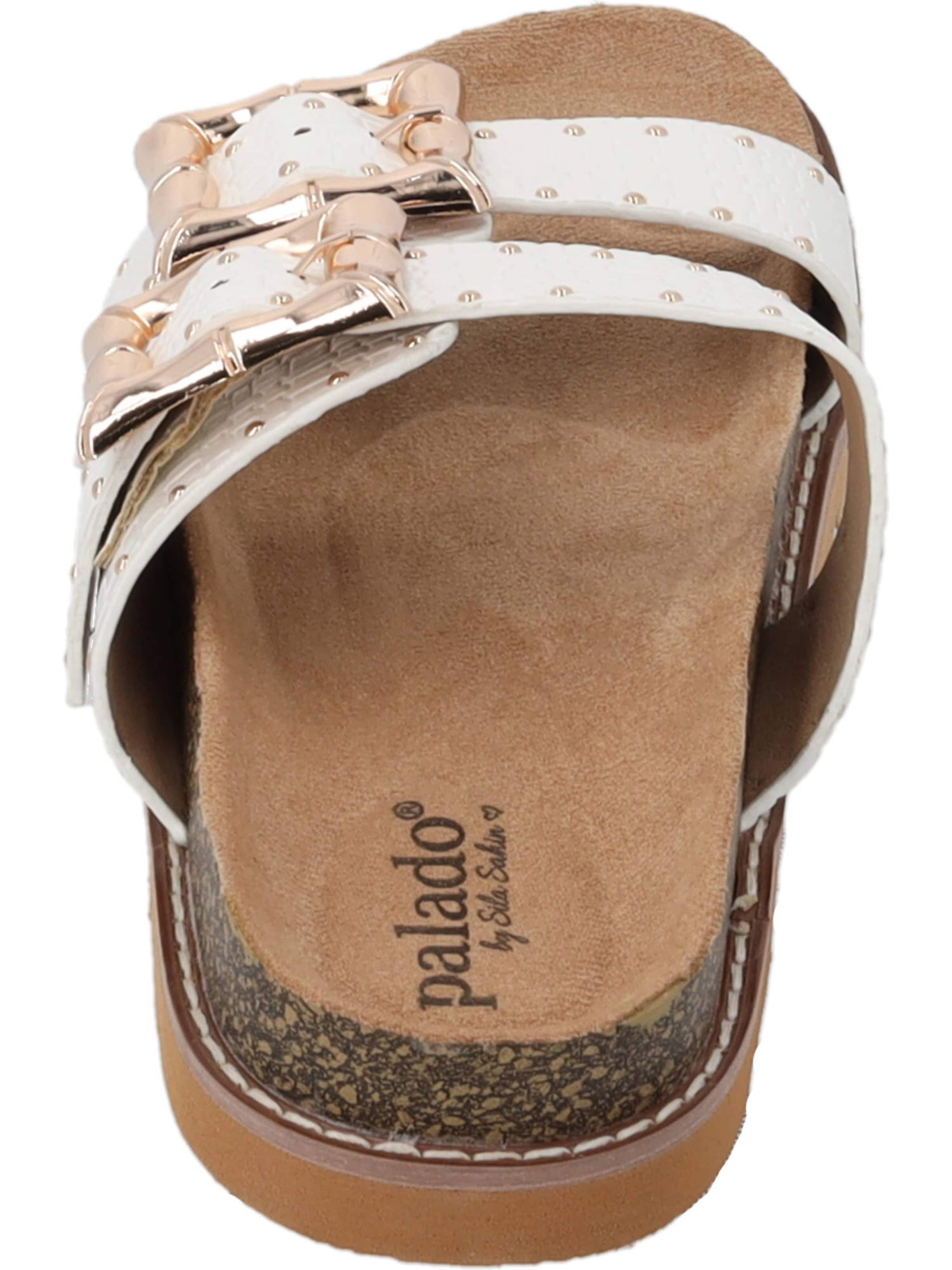 Palado by Sila Sahin Muiltjes 'Warrius by Sila Sahin' in Wit