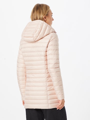 Veste d’hiver 'NOUR' JOTT en rose