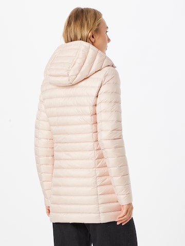JOTT Zimná bunda 'NOUR' - ružová