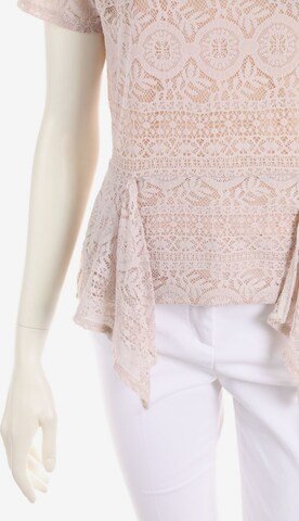 BCBGMAXAZRIA Top & Shirt in M in Beige