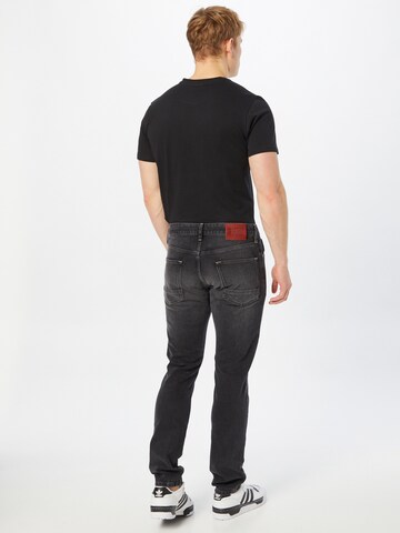 SCOTCH & SODA Slimfit Jeans 'Ralston' in Schwarz