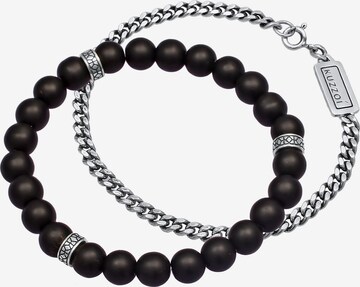 KUZZOI Bracelet in Black