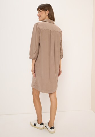 CECIL Dress in Brown
