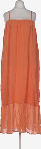 JAN 'N JUNE Dress in XS in Orange: front