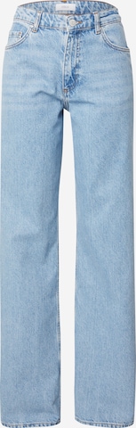 Envii Loosefit Farkut 'BREE' värissä sininen: etupuoli