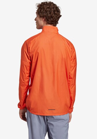 ADIDAS TERREX Куртка в спортивном стиле 'Multi' в Оранжевый