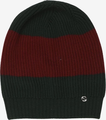 Gucci Hut oder Mütze One Size in Mischfarben: Vorderseite