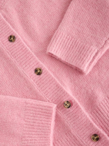 Giacchetta di Next in rosa