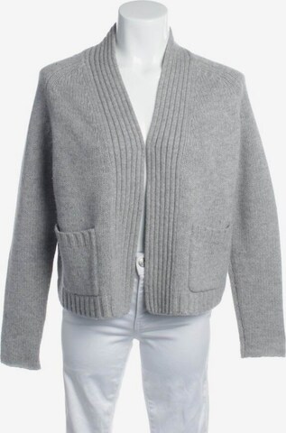 FFC Sweater & Cardigan in S in Grey: front