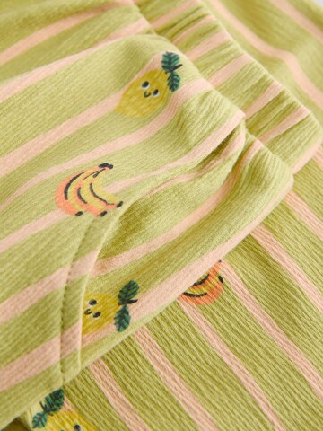 Set di Next in verde