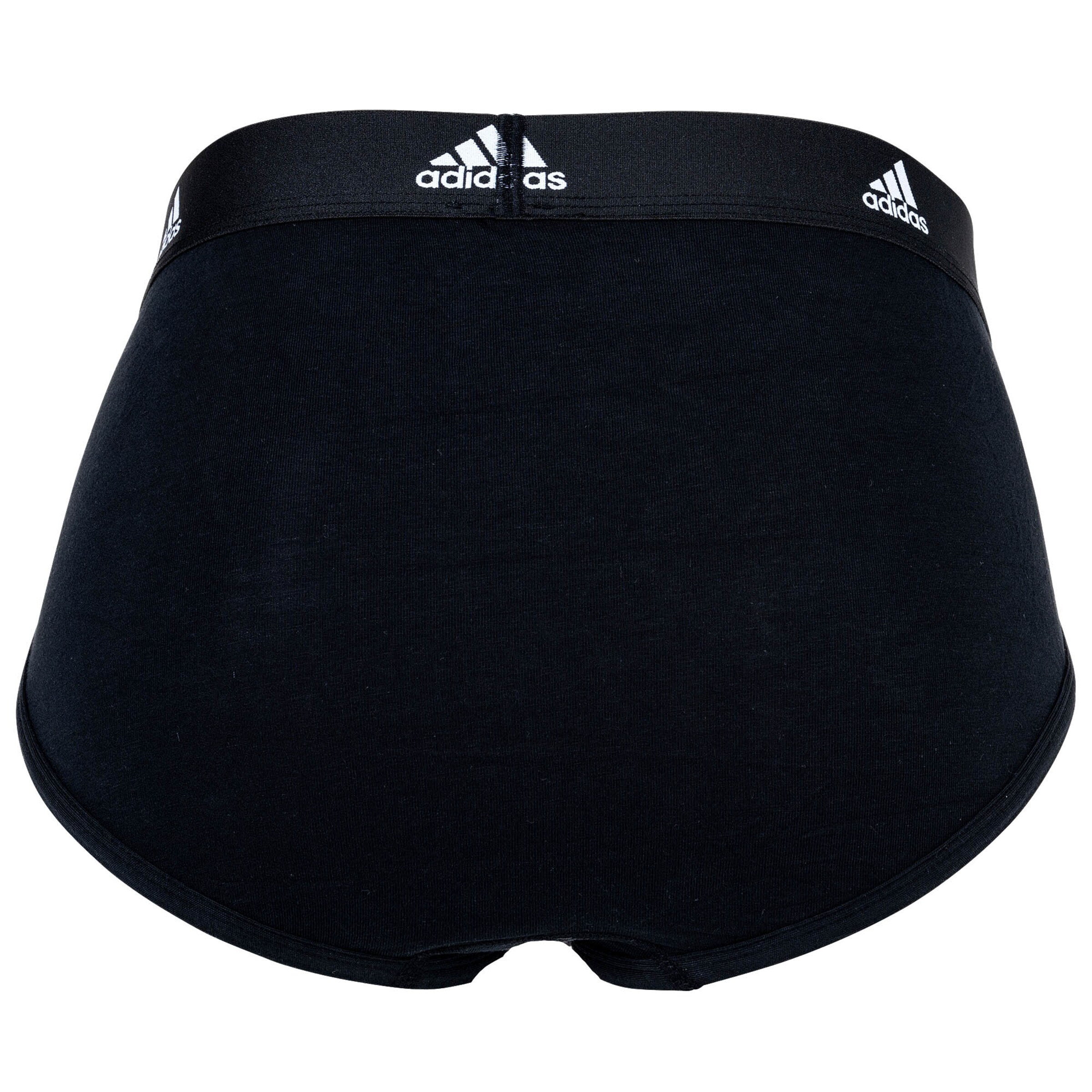 ADIDAS SPORTSWEAR Athletic Underwear in Mixed colors
