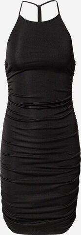 LeGer by Lena Gercke - Vestido 'Gwen' en negro: frente