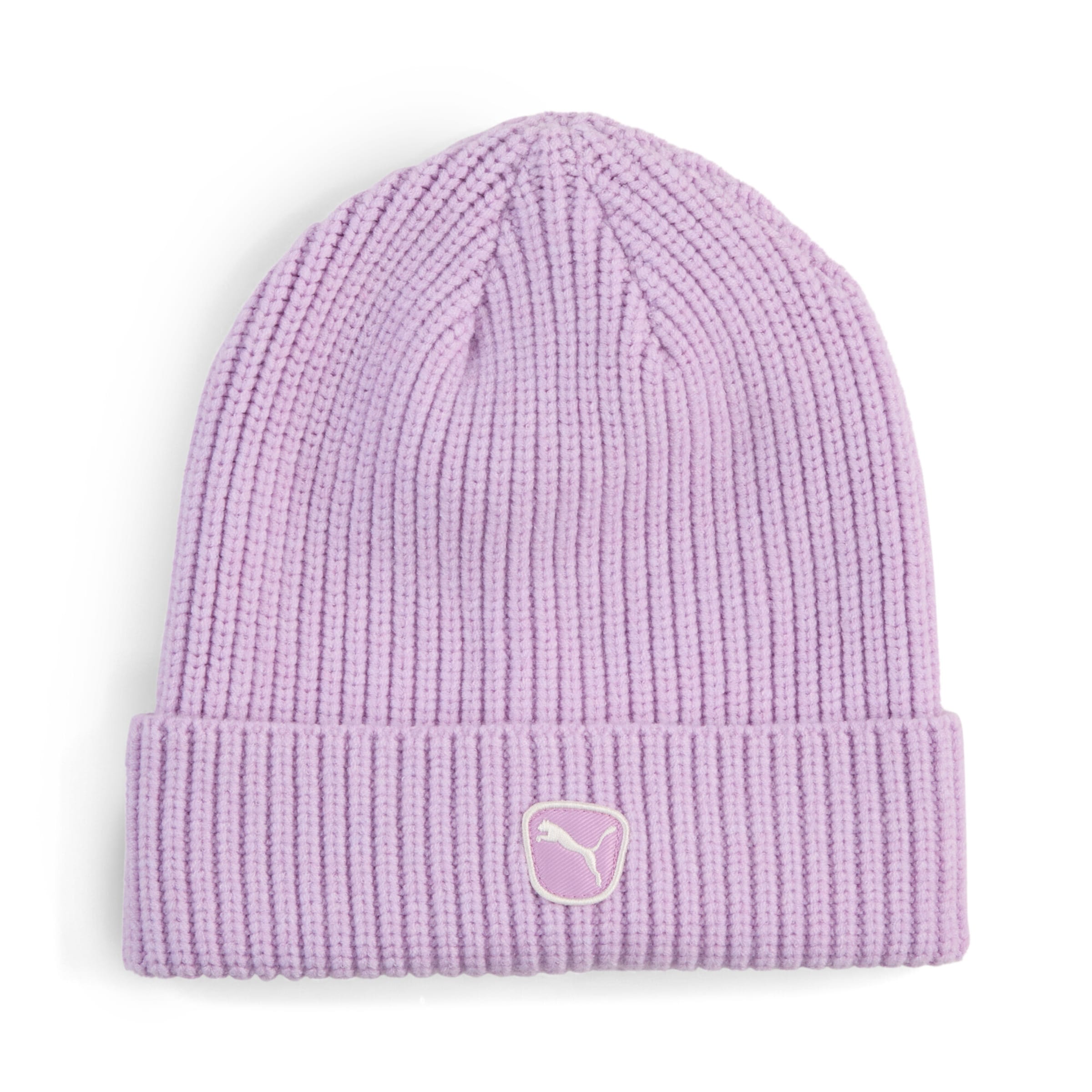 PUMA Mütze in Pink: Vorderseite
