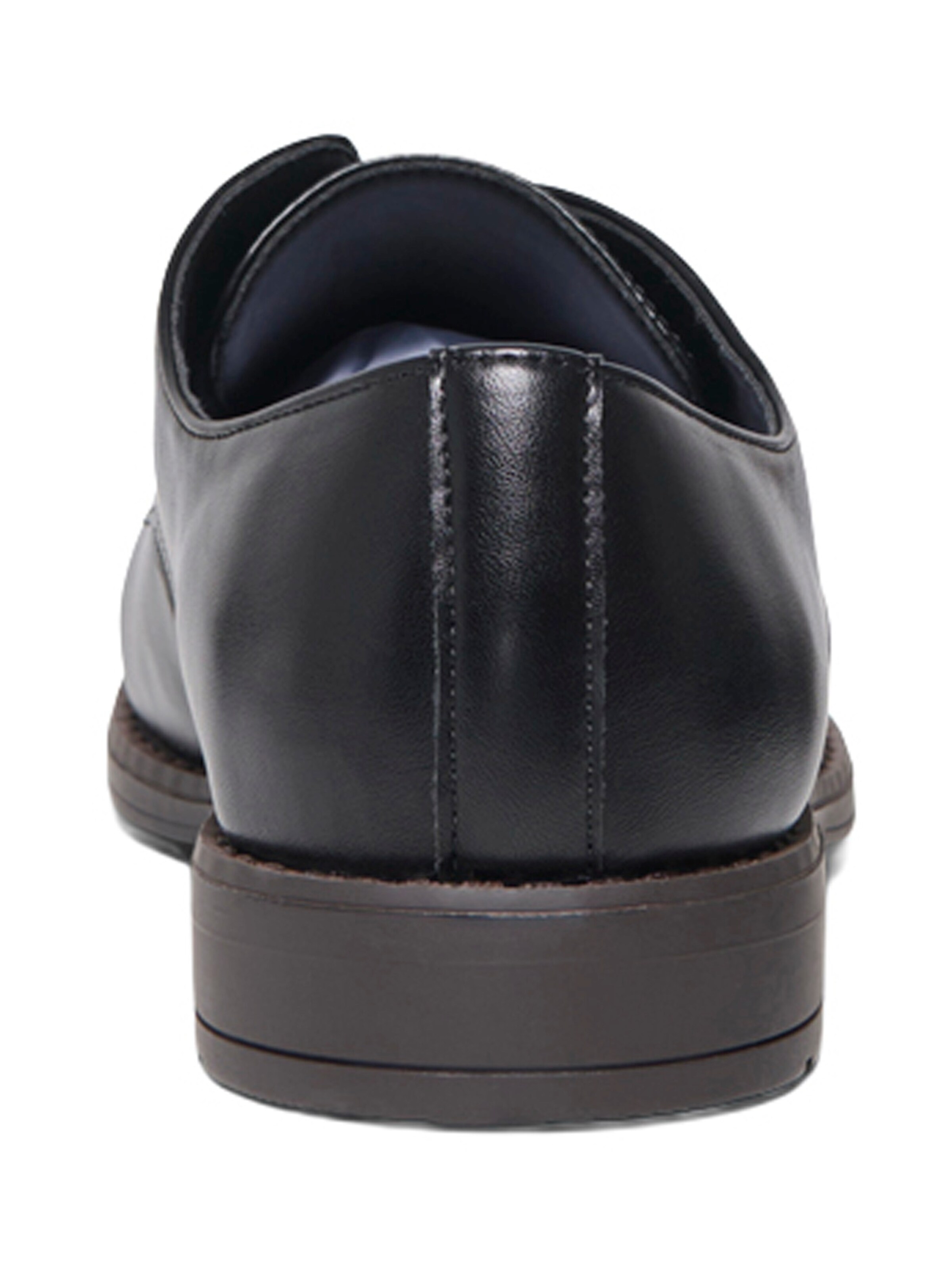 Only & Sons Lace-Up Shoes 'ONSPETER' in Black