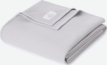 Cradle Studio Blankets 'Piqué Oversize' in Grey