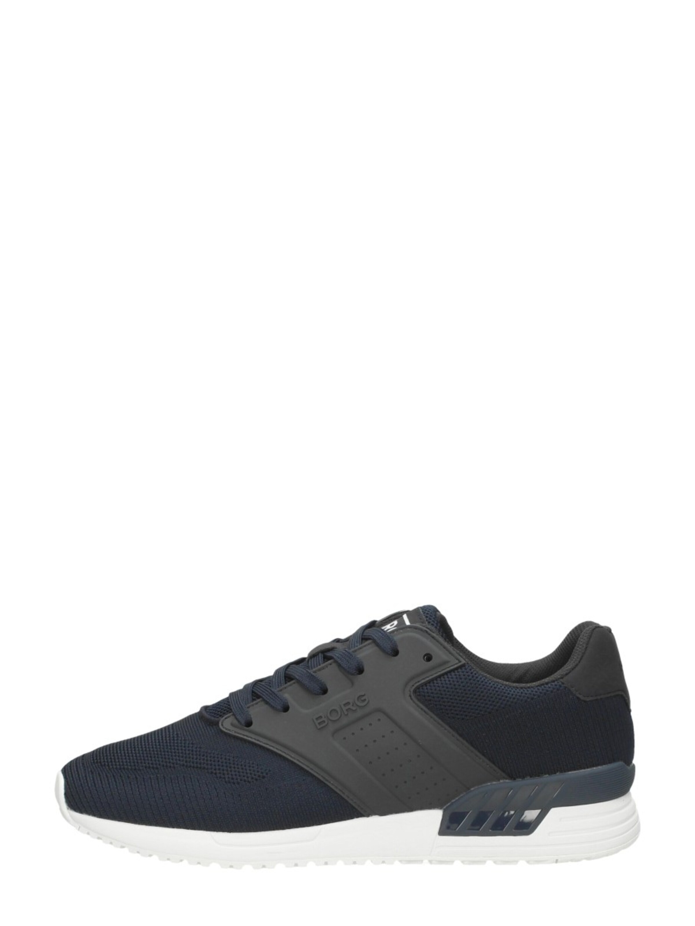 BJÖRN BORG Sneaker low 'R140 KNT M'‌‌‌‌‌‌ in Blau