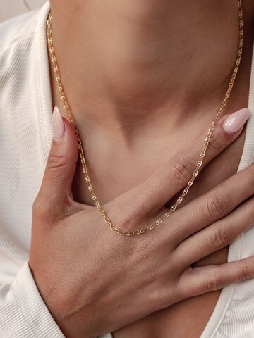 Hey Happiness Kette 'Mariner'‌‌‌‌‌‌‌‌‌ in Gold