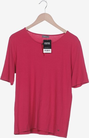 Basler T-Shirt XL in Pink: predná strana