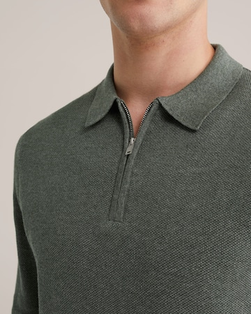 Pulover de la WE Fashion pe verde