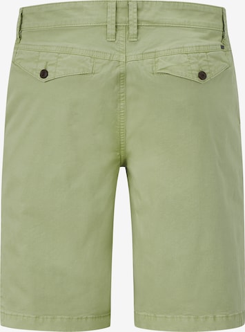 PADDOCKS Loose fit Pants in Green