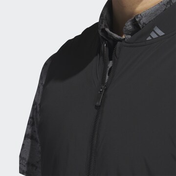 ADIDAS PERFORMANCE Sports vest 'Ultimate365 Tour' in Black