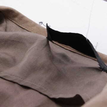 HAIDER ACKERMANN Jacket & Coat in S in Brown