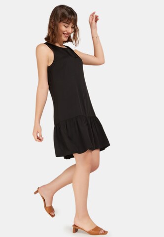 Robe Jimmy Sanders en noir