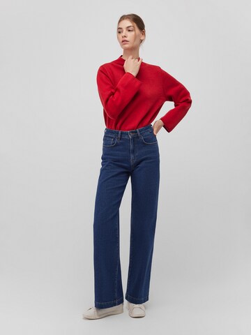 Mavi Pullover in Rot