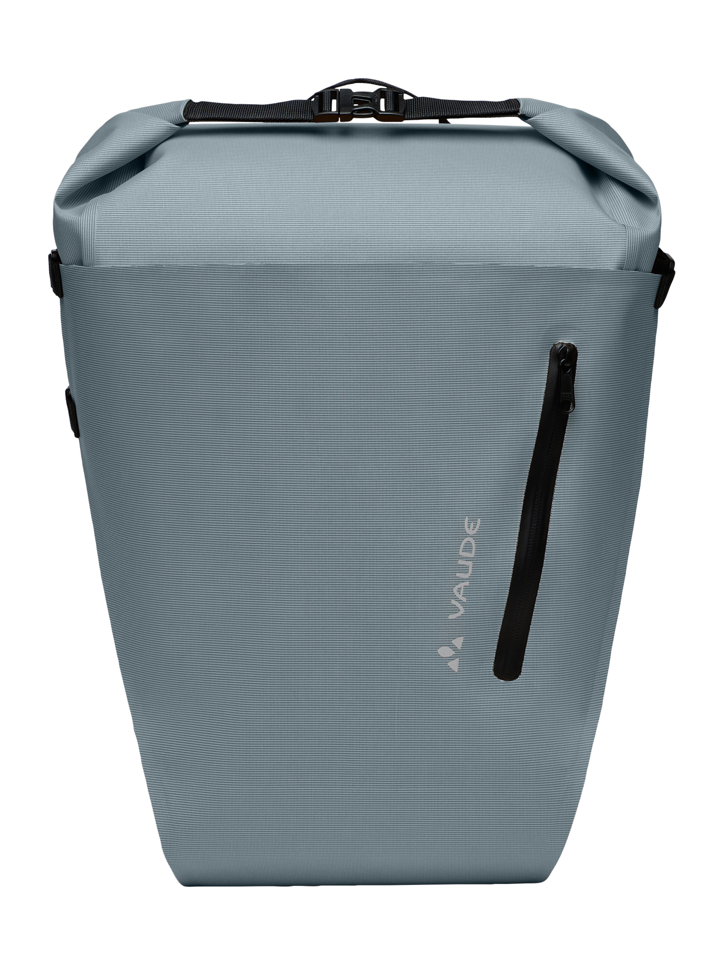 VAUDE Sportrugzak 'Proof Transformer 26' in Grijs: voorkant