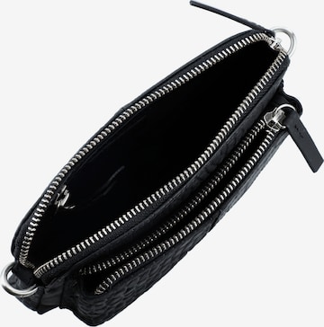 Burkely Crossbody Bag in Black