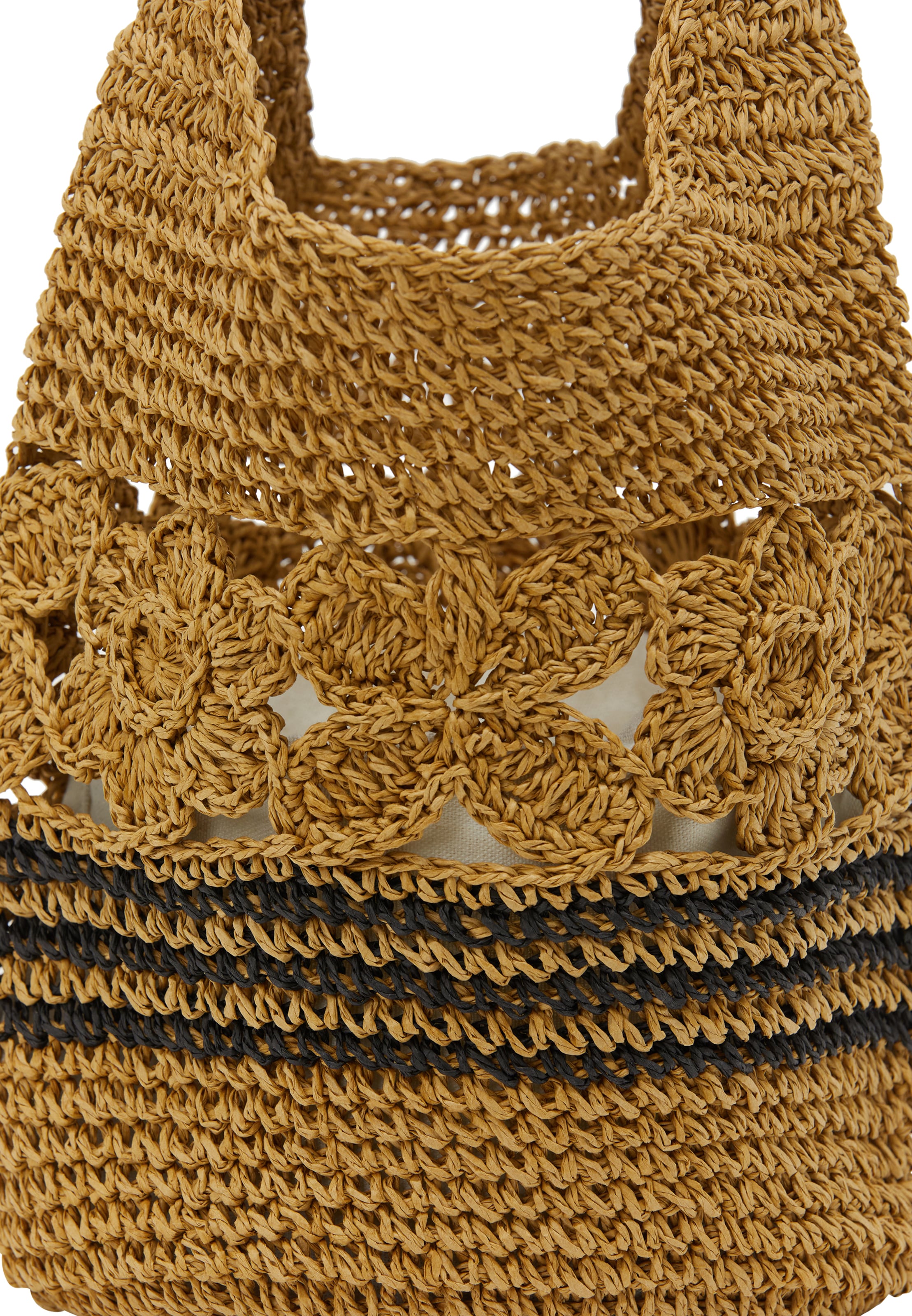 IZIA Poodlemiskott, värv pruun