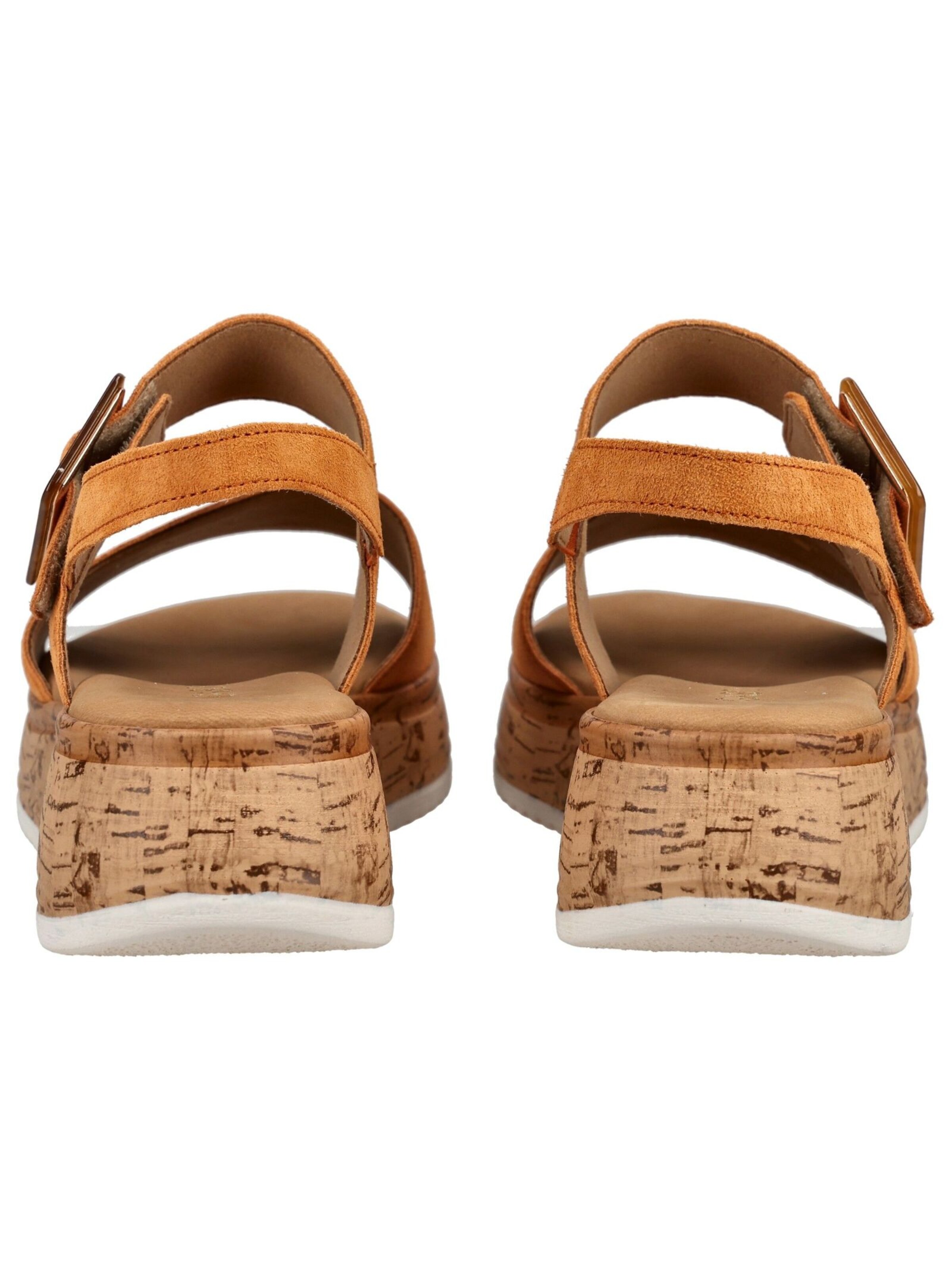 Sandalo di GABOR in marrone