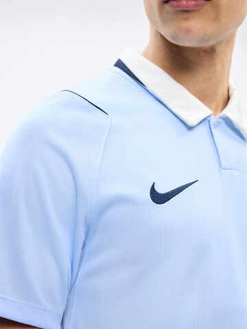 mėlyna NIKE Triko 'AUF STAD HM'