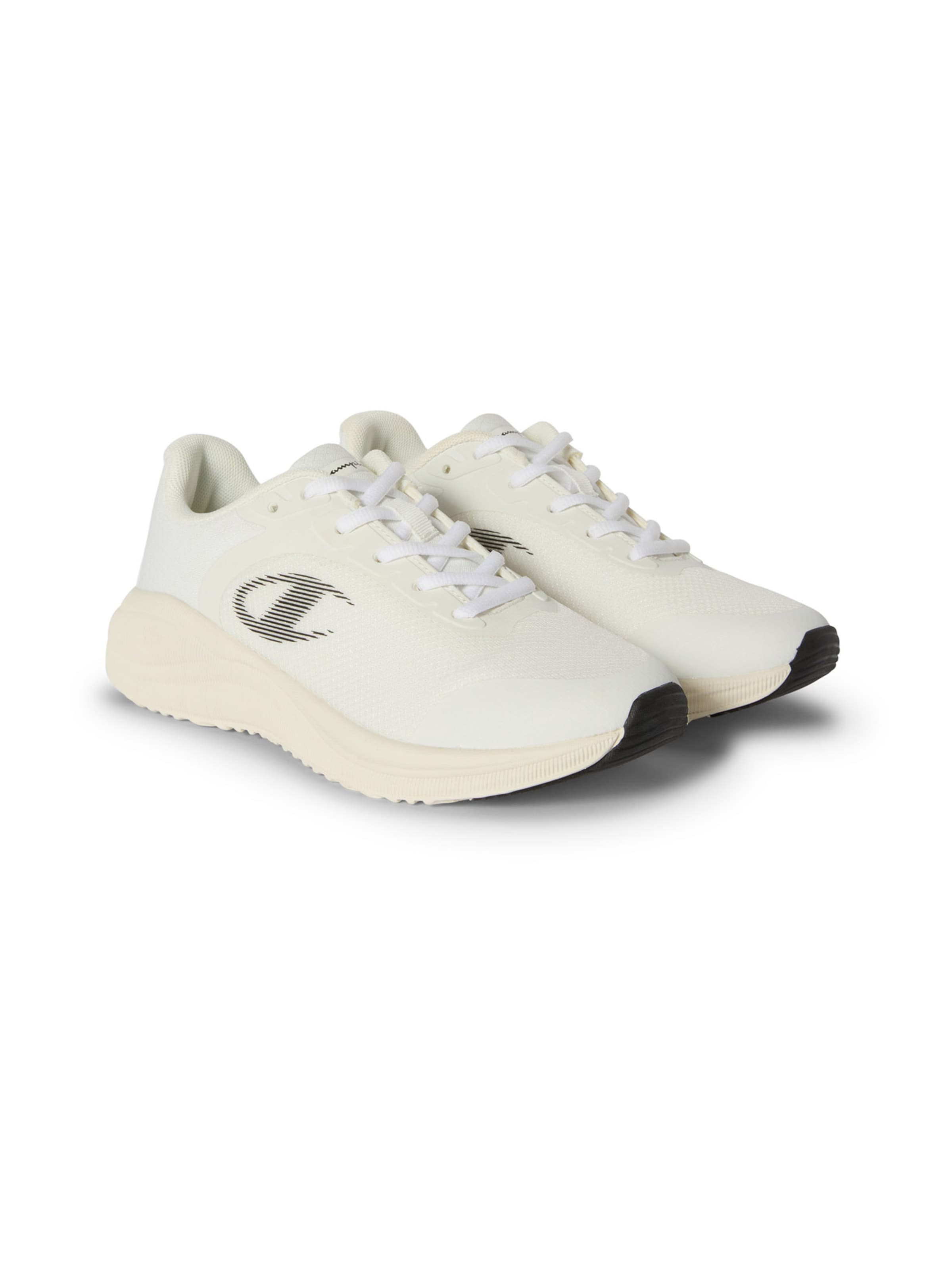 Chaussure de sport 'SYPHON ENGAGE' Champion Authentic Athletic Apparel en beige